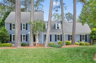 553 Thomas Bransby, Williamsburg, VA 23185