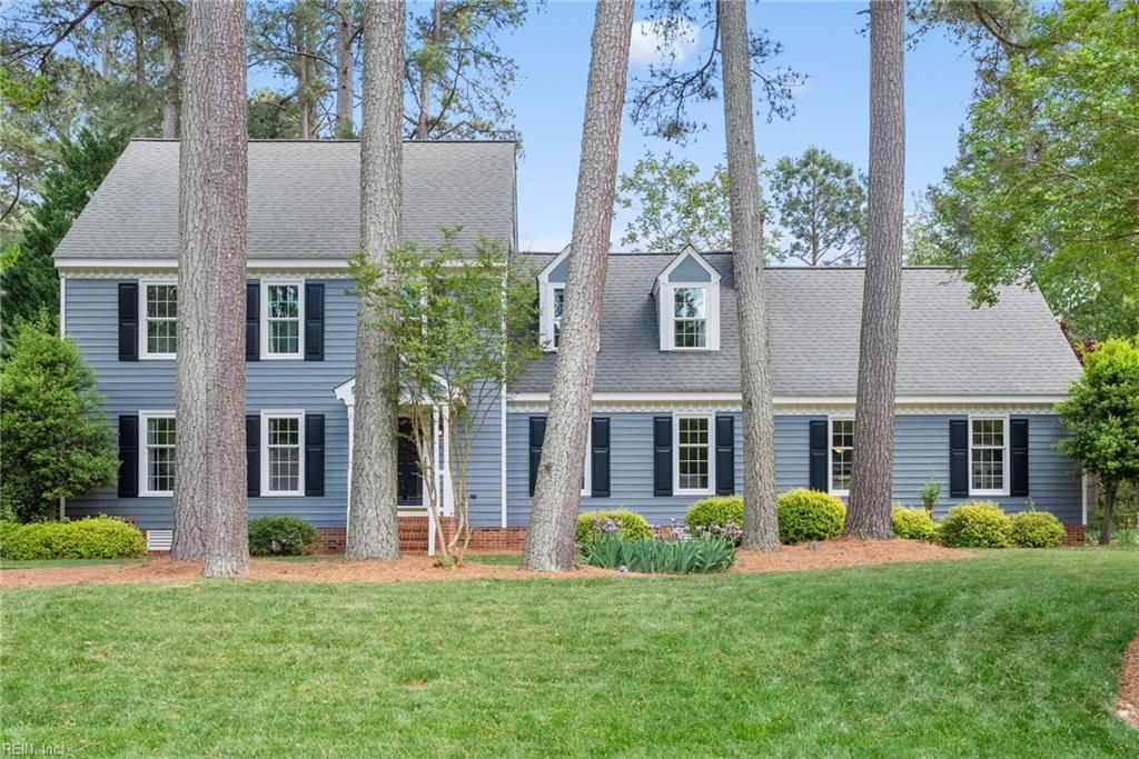553 Thomas Bransby, Williamsburg, VA 23185