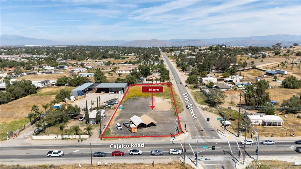 0 Cajalco Road, Mead Valley, CA 92570 — photo 4