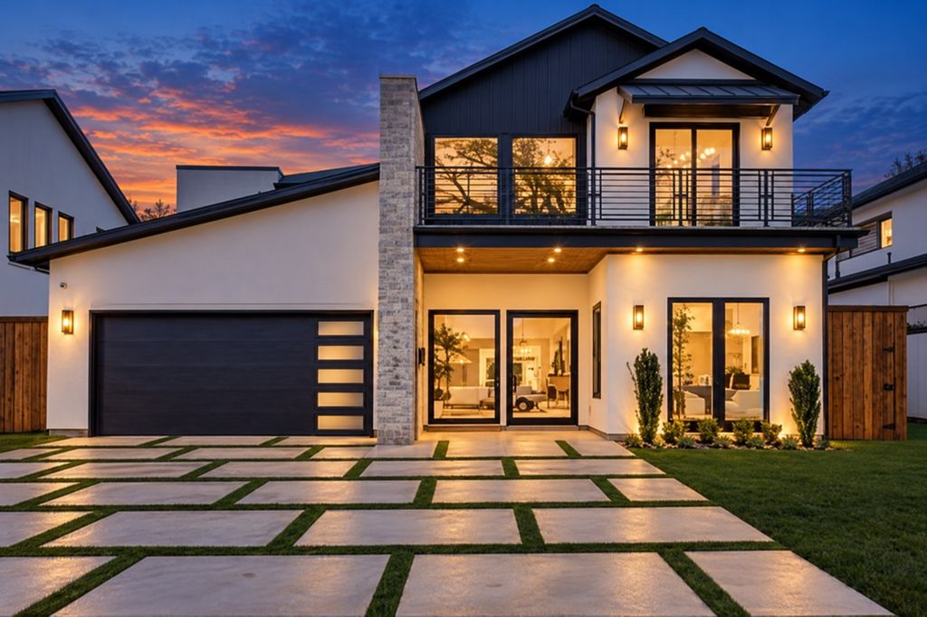 3733 Manana Drive, Dallas, TX 75220 — exterior