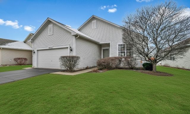 1553 Benzie Circle, Romeoville, IL 60446