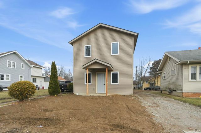 3417 S Anthony Boulevard, Fort Wayne, IN 46806