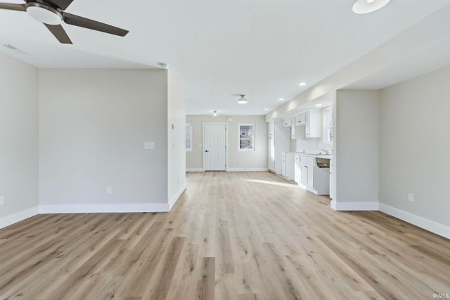 3417 S Anthony Boulevard, Fort Wayne, IN 46806