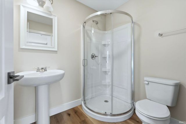 3417 S Anthony Boulevard, Fort Wayne, IN 46806