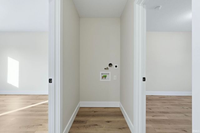 3417 S Anthony Boulevard, Fort Wayne, IN 46806