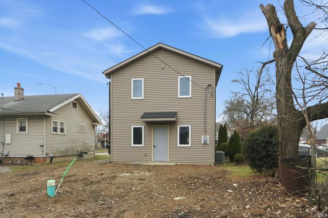 3417 S Anthony Boulevard, Fort Wayne, IN 46806