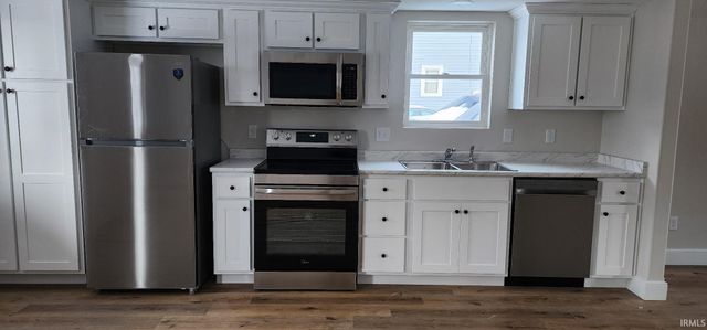 3417 S Anthony Boulevard, Fort Wayne, IN 46806