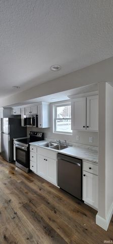 3417 S Anthony Boulevard, Fort Wayne, IN 46806