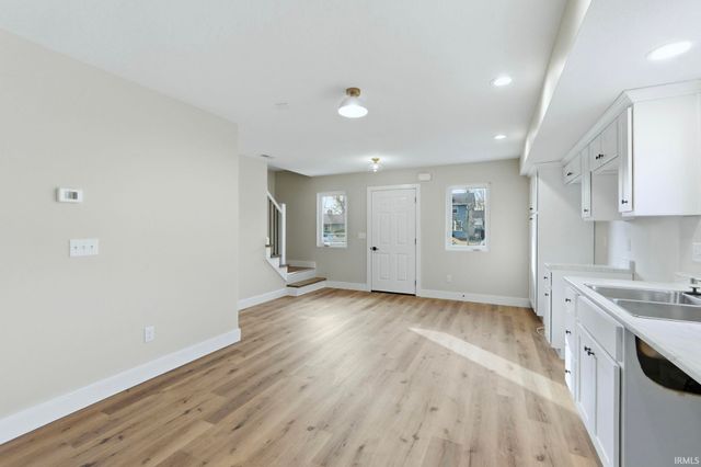 3417 S Anthony Boulevard, Fort Wayne, IN 46806