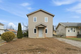 3417 S Anthony Boulevard, Fort Wayne, IN 46806