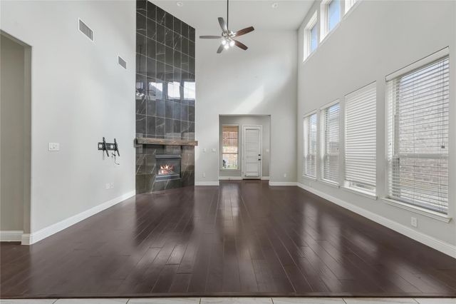 3421 Poinsettia Way, Irving, TX 75038