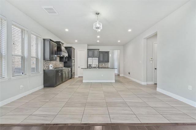 3421 Poinsettia Way, Irving, TX 75038