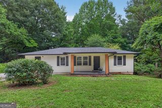 136 Beulah Church Road, Carrollton, GA 30117