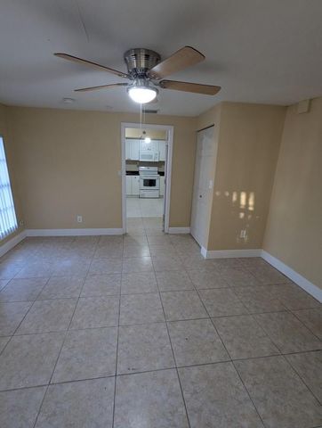 664 W Melrose Cir, Fort Lauderdale, FL 33312