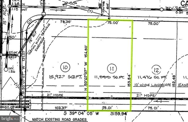 325 CAPTAINS CIR, Lewes, DE 19958