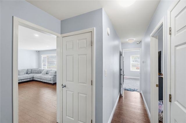 3601 Lancashire Drive, Dayton, OH 45417