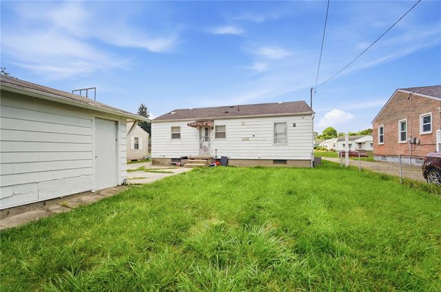 3601 Lancashire Drive, Dayton, OH 45417