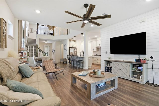 414 SETTLERS LANDING Drive, Ponte Vedra, FL 32081