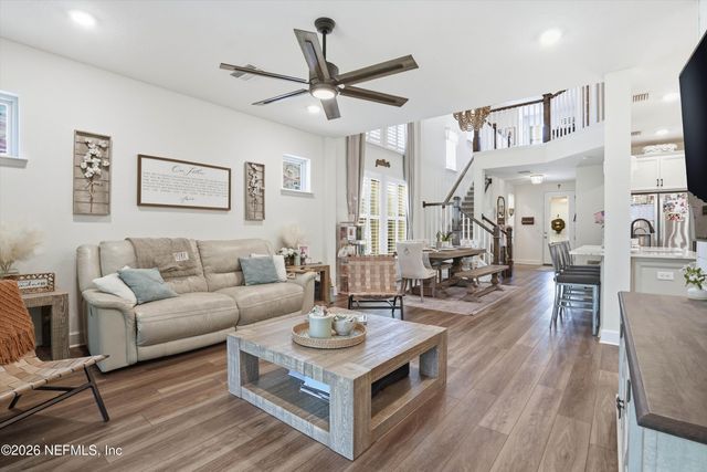 414 SETTLERS LANDING Drive, Ponte Vedra, FL 32081