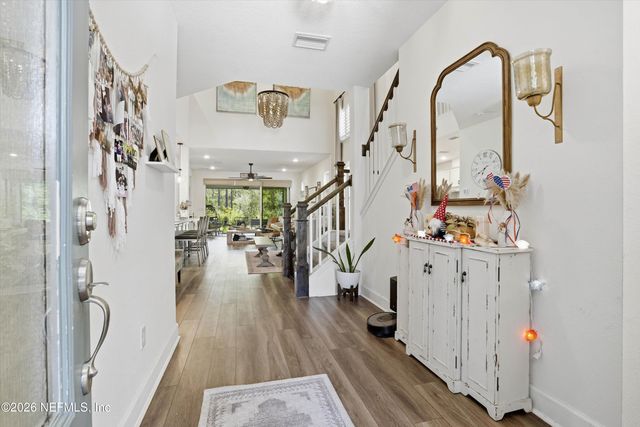 414 SETTLERS LANDING Drive, Ponte Vedra, FL 32081
