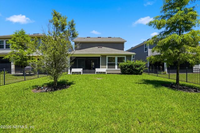 414 SETTLERS LANDING Drive, Ponte Vedra, FL 32081