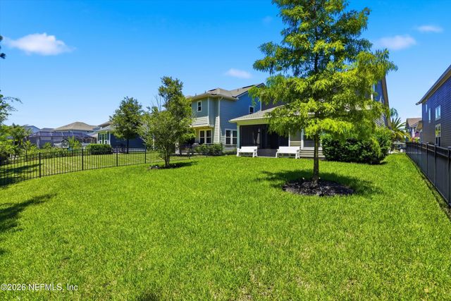 414 SETTLERS LANDING Drive, Ponte Vedra, FL 32081