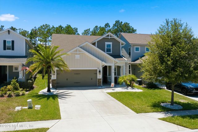 414 SETTLERS LANDING Drive, Ponte Vedra, FL 32081