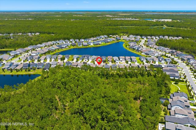 414 SETTLERS LANDING Drive, Ponte Vedra, FL 32081
