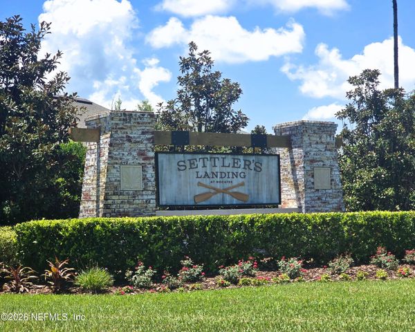 414 SETTLERS LANDING Drive, Ponte Vedra, FL 32081