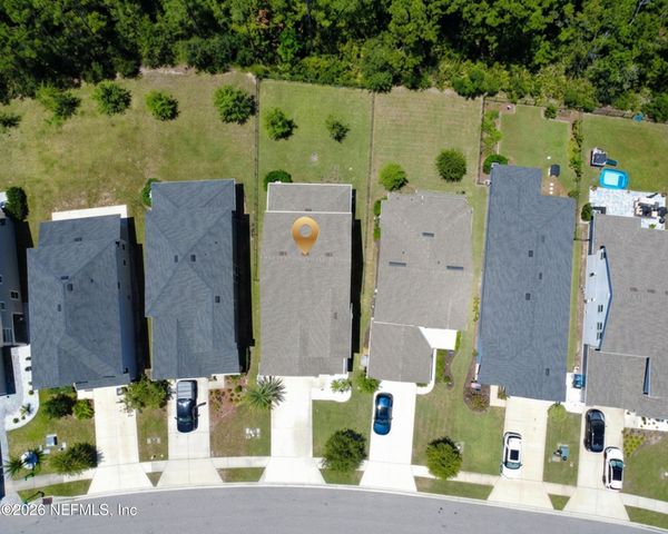 414 SETTLERS LANDING Drive, Ponte Vedra, FL 32081
