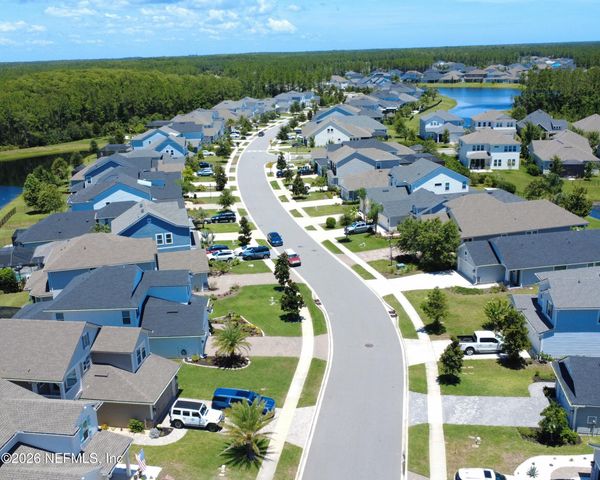 414 SETTLERS LANDING Drive, Ponte Vedra, FL 32081