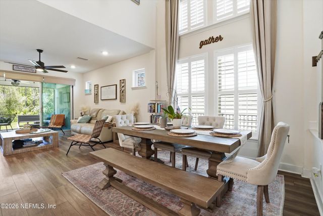414 SETTLERS LANDING Drive, Ponte Vedra, FL 32081