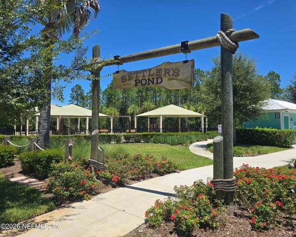 414 SETTLERS LANDING Drive, Ponte Vedra, FL 32081