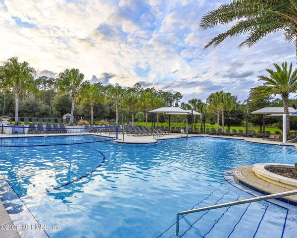 414 SETTLERS LANDING Drive, Ponte Vedra, FL 32081