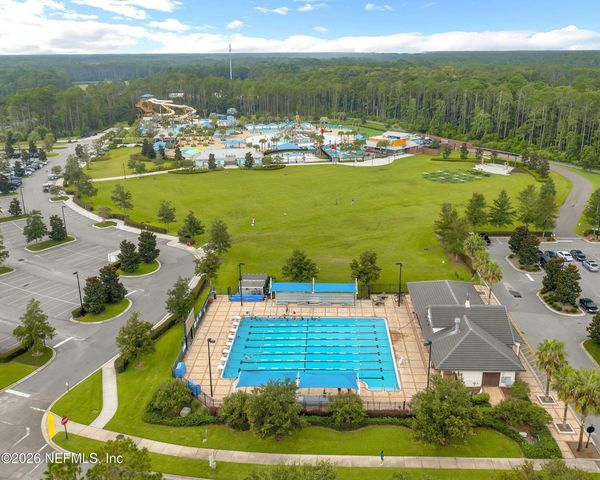 414 SETTLERS LANDING Drive, Ponte Vedra, FL 32081