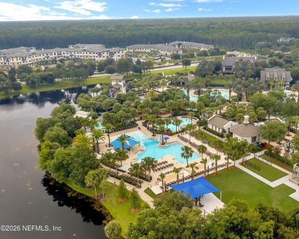 414 SETTLERS LANDING Drive, Ponte Vedra, FL 32081