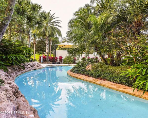 414 SETTLERS LANDING Drive, Ponte Vedra, FL 32081