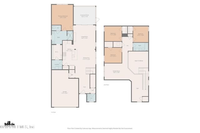 414 SETTLERS LANDING Drive, Ponte Vedra, FL 32081