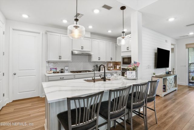 414 SETTLERS LANDING Drive, Ponte Vedra, FL 32081