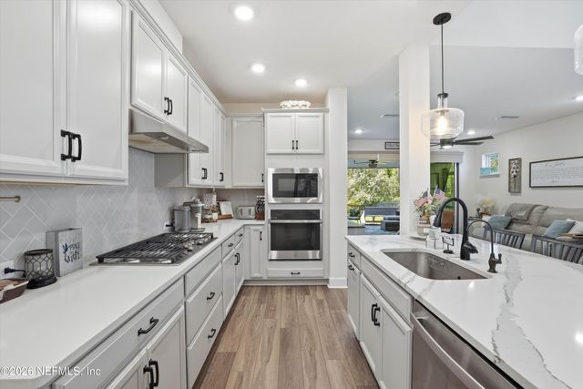 414 SETTLERS LANDING Drive, Ponte Vedra, FL 32081
