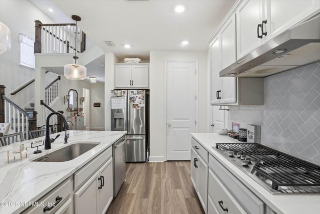 414 SETTLERS LANDING Drive, Ponte Vedra, FL 32081