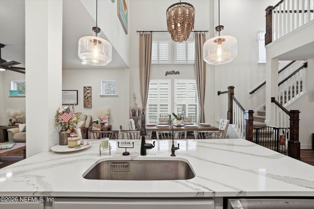 414 SETTLERS LANDING Drive, Ponte Vedra, FL 32081