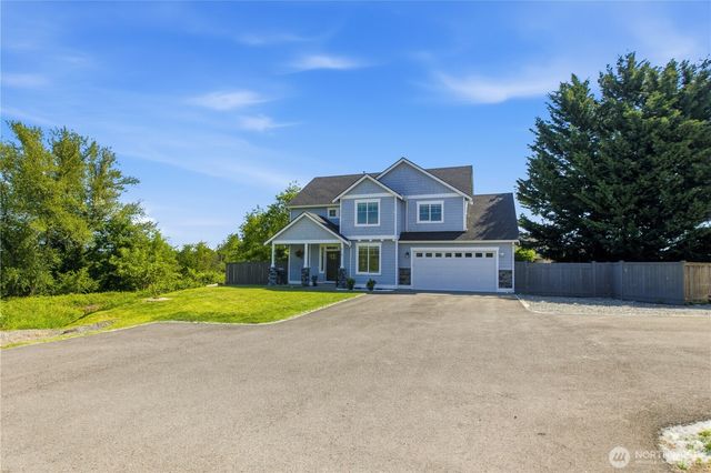 610 Rosewood Drive, Buckley, WA 98321
