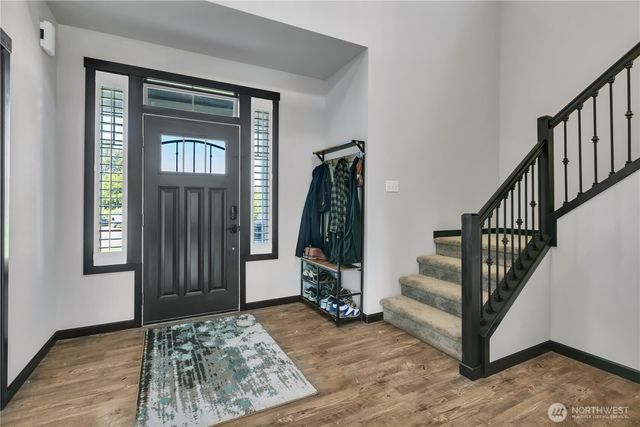 610 Rosewood Drive, Buckley, WA 98321