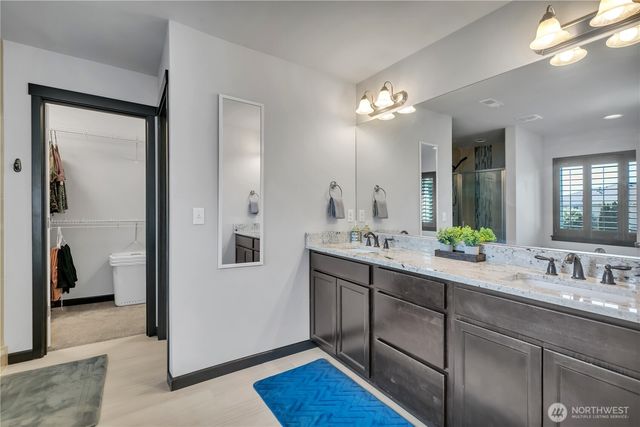 610 Rosewood Drive, Buckley, WA 98321