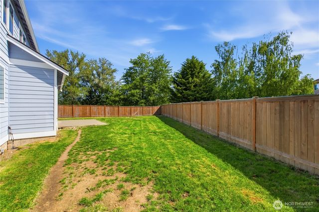610 Rosewood Drive, Buckley, WA 98321