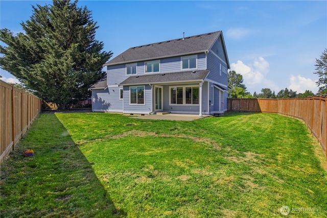 610 Rosewood Drive, Buckley, WA 98321