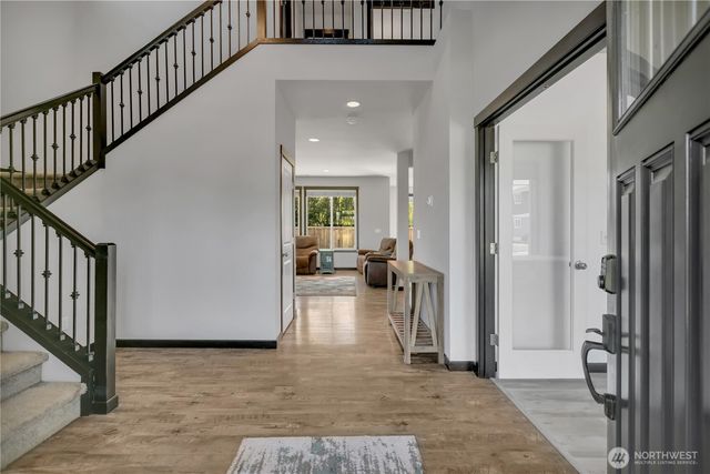 610 Rosewood Drive, Buckley, WA 98321
