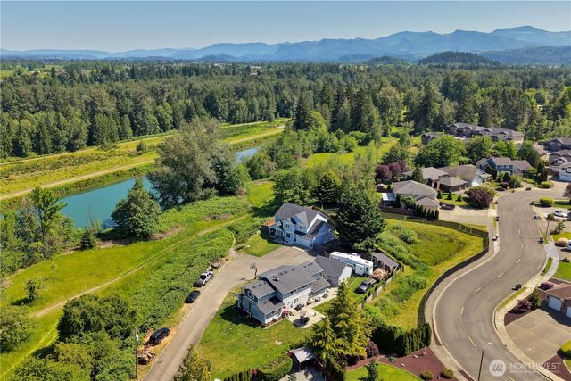 610 Rosewood Drive, Buckley, WA 98321
