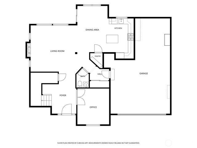 610 Rosewood Drive, Buckley, WA 98321